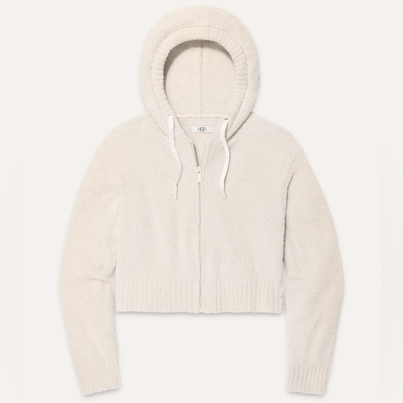 UGG Hana Zip Hoodie